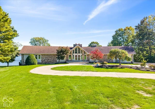 Photo 2 of Sale Pending at 61 Hickory Ridge Cir, Cicero, IN 46034 | MLS# 22127367 | Listing updated on 2026-10-22