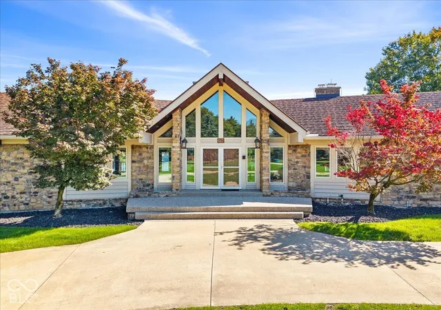 Photo 3 of Sale Pending at 61 Hickory Ridge Cir, Cicero, IN 46034 | MLS# 22127367 | Listing updated on 2026-10-22