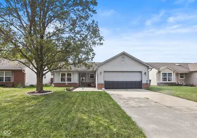 Single family home for sale at 5135 Milhouse Rd, Indianapolis, IN 46221 | MLS# 22127370
