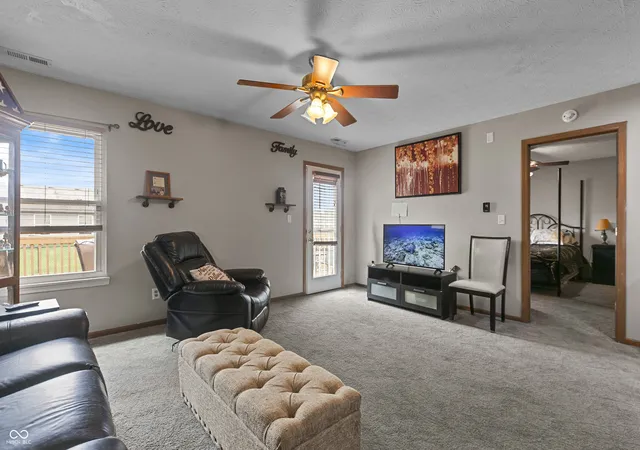 Photo 4 of Single family home for sale at 5135 Milhouse Rd, Indianapolis, IN 46221 | MLS# 22127370 | Listing updated on 2026-09-23
