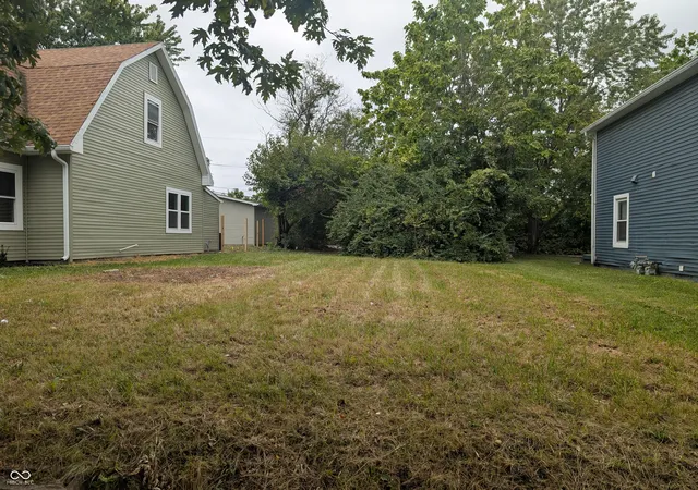 Land for sale at 250 N Tacoma Ave, Indianapolis, IN 46201 | MLS# 22127371