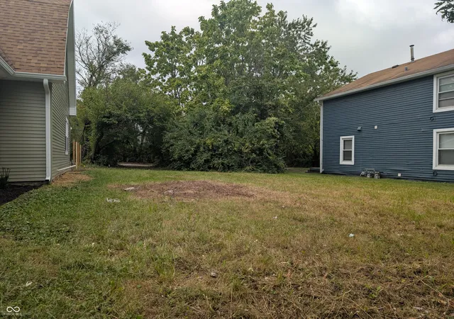 Photo 3 of Land for sale at 250 N Tacoma Ave, Indianapolis, IN 46201 | MLS# 22127371 | Listing updated on 2026-09-23