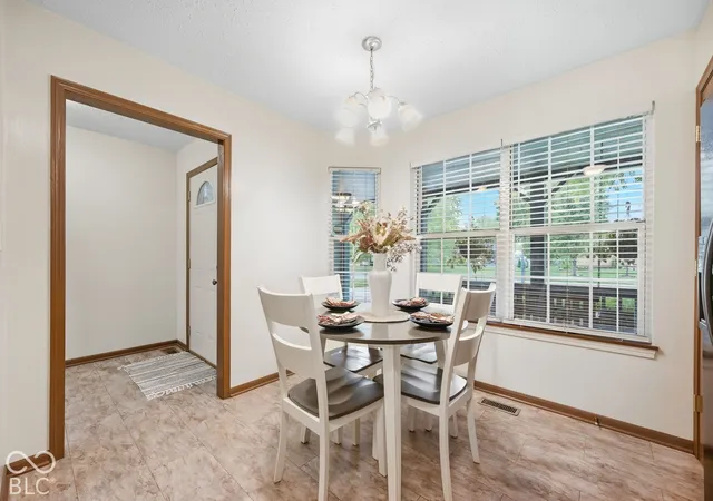 Photo 4 of Single family home for sale at 6935 Cross Key Dr, Indianapolis, IN 46268 | MLS# 22127372 | Listing updated on 2026-09-26