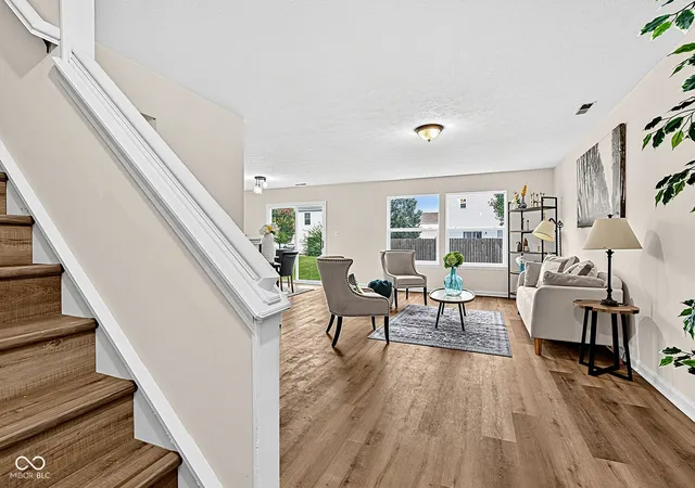 Photo 4 of Single family home for sale at 11532 Glenn Abbey Ln, Indianapolis, IN 46235 | MLS# 22127374 | Listing updated on 2026-09-22