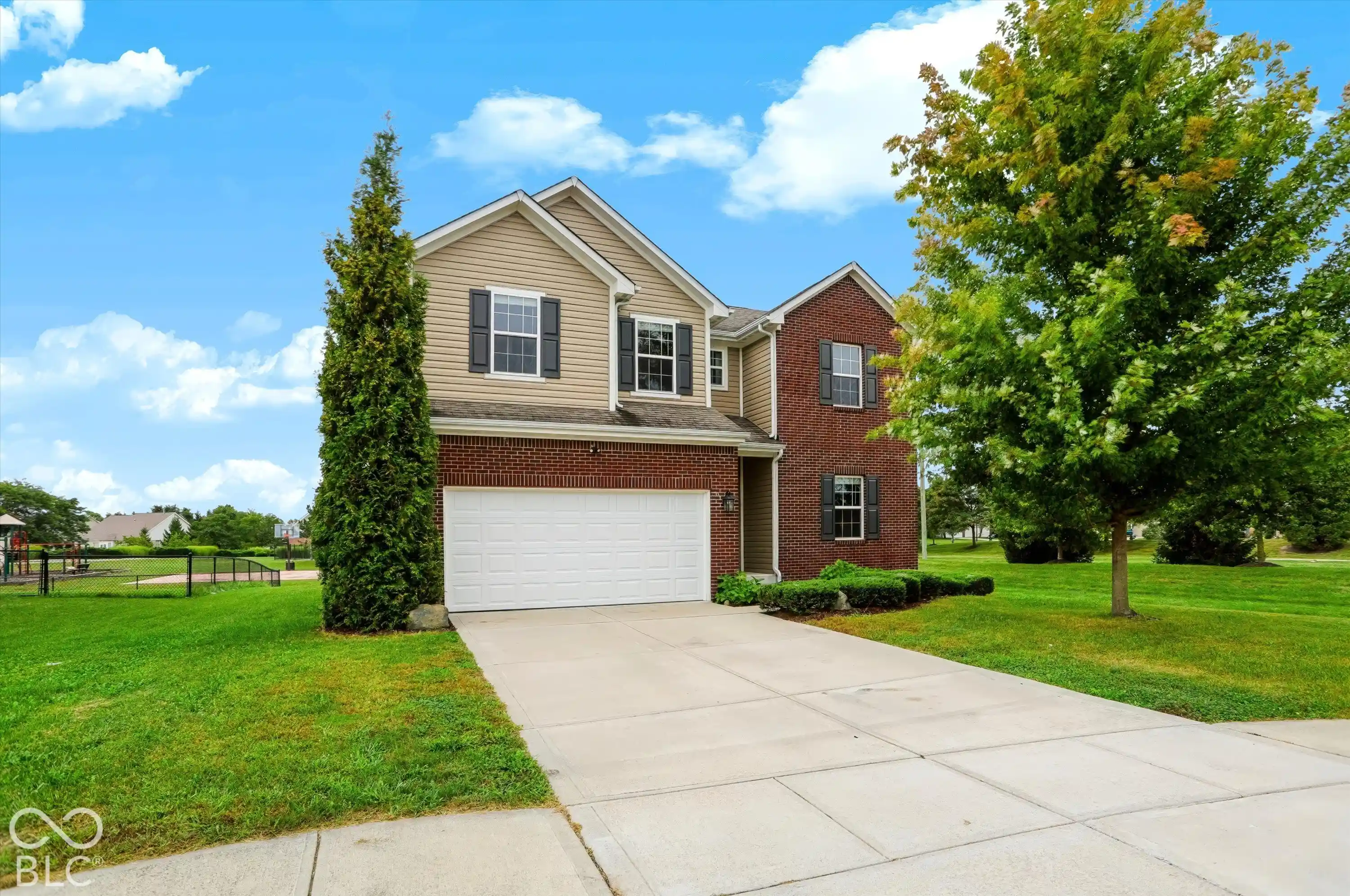Photo 2 of Single family home for sale at 7803 Housefinch Ln, Indianapolis, IN 46239 | MLS# 22127378 | Listing updated on 2026-10-07
