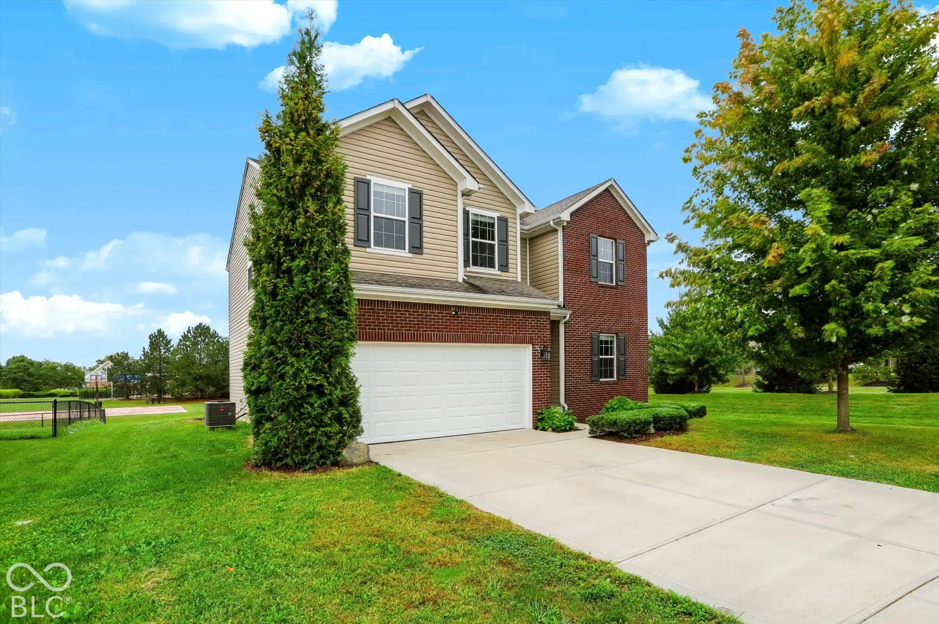 Photo 3 of Single family home for sale at 7803 Housefinch Ln, Indianapolis, IN 46239 | MLS# 22127378 | Listing updated on 2026-10-07
