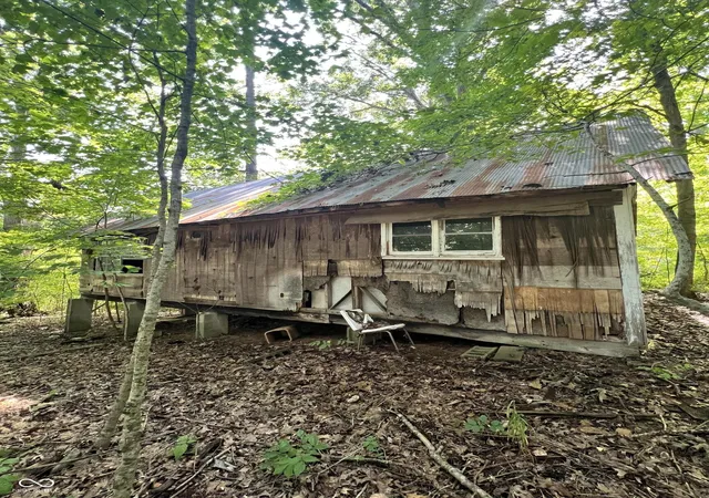 Photo 3 of Land for sale at 0 Mystic Lake Rd, Mitchell, IN 47446 | MLS# 22127382 | Listing updated on 2026-10-03