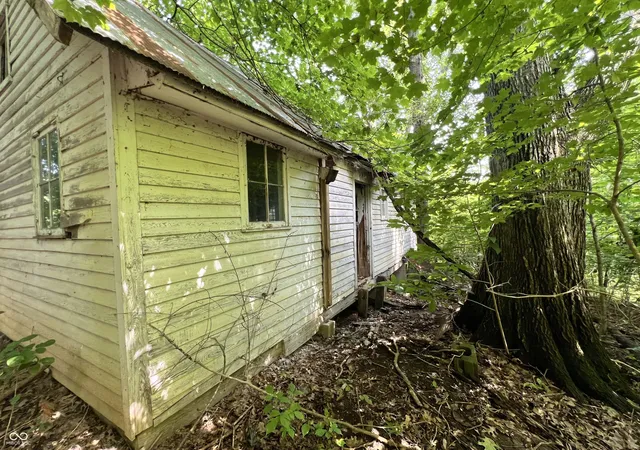 Photo 1 of Land for sale at 0 Mystic Lake Rd, Mitchell, IN 47446 | MLS# 22127382 | Listing updated on 2026-10-03