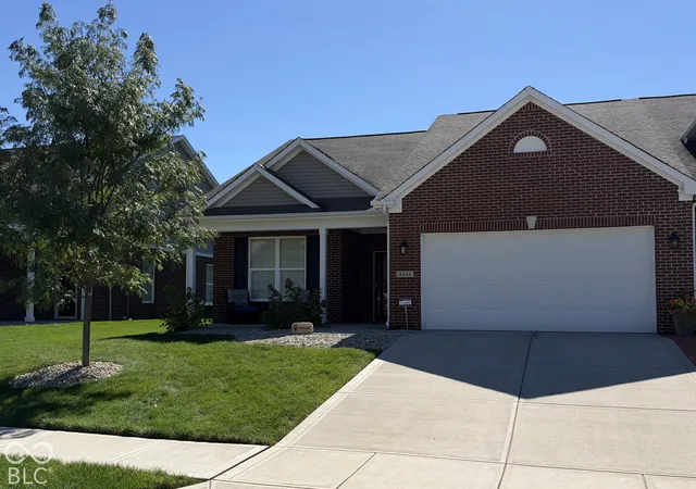 Photo 1 of Single family home for sale at 4343 Switchgrass Way, Indianapolis, IN 46237 | MLS# 22127383 | Listing updated on 2026-10-23