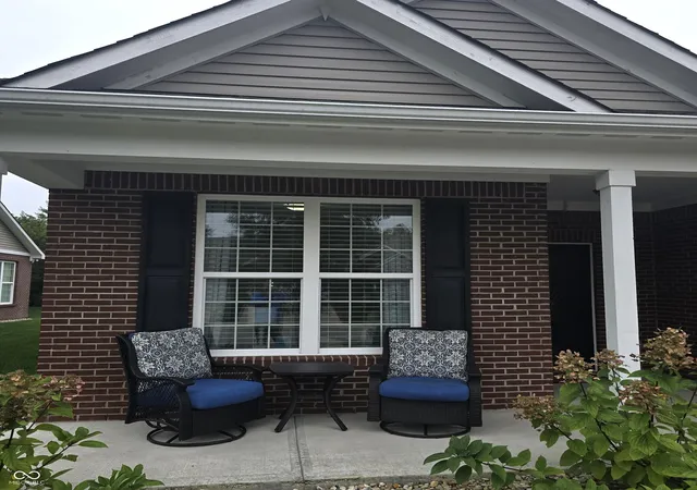 Photo 1 of Single family home for sale at 4343 Switchgrass Way, Indianapolis, IN 46237 | MLS# 22127383 | Listing updated on 2026-09-22