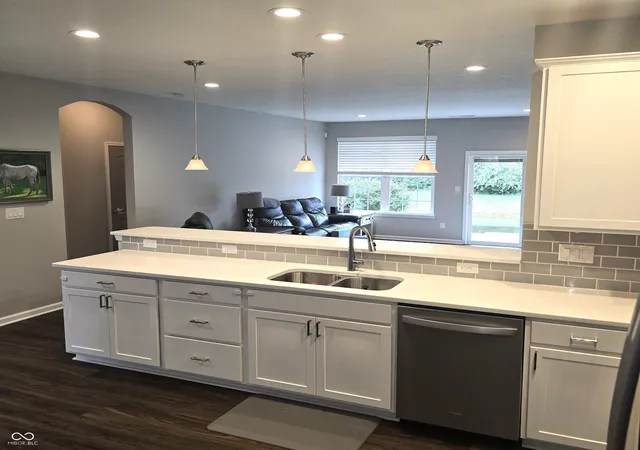 Photo 3 of Single family home for sale at 4343 Switchgrass Way, Indianapolis, IN 46237 | MLS# 22127383 | Listing updated on 2026-09-22