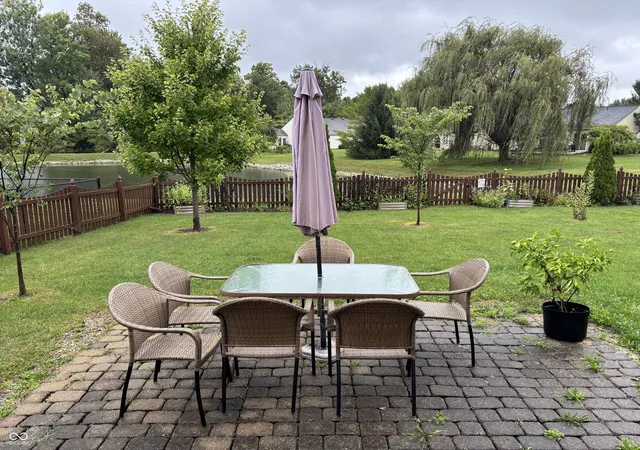 Photo 4 of Single family home for sale at 1274 River Ridge Dr, Brownsburg, IN 46112 | MLS# 22127384 | Listing updated on 2026-09-22