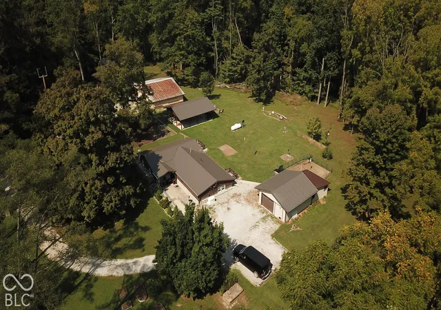 Photo 2 of Single family home for sale at 6431 Wasatch Lake Rd, Poland, IN 47868 | MLS# 22127387 | Listing updated on 2026-10-02