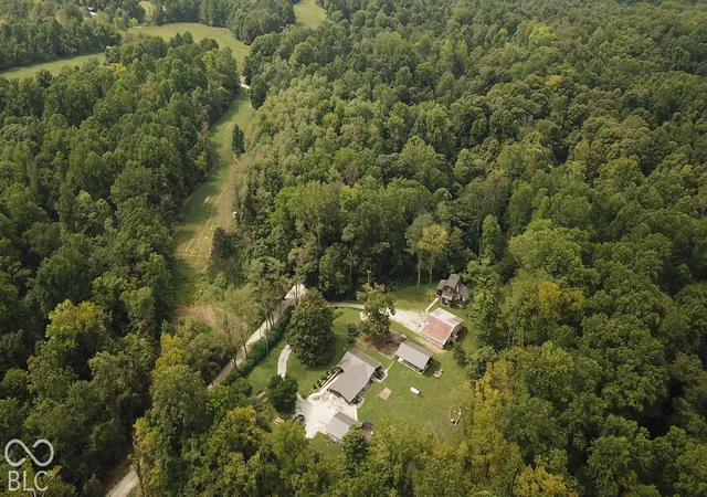 Photo 3 of Single family home for sale at 6431 Wasatch Lake Rd, Poland, IN 47868 | MLS# 22127387 | Listing updated on 2026-10-02