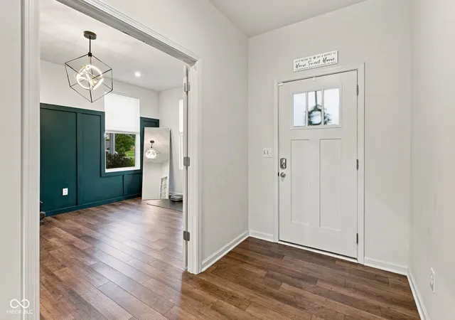 Photo 2 of Single family home for sale at 5316 Rothbury Rd, Noblesville, IN 46062 | MLS# 22127389 | Listing updated on 2026-09-23