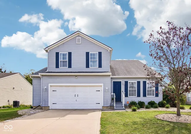 Single family home for sale at 3079 Harvest Grv Ln, Bargersville, IN 46106 | MLS# 22127392