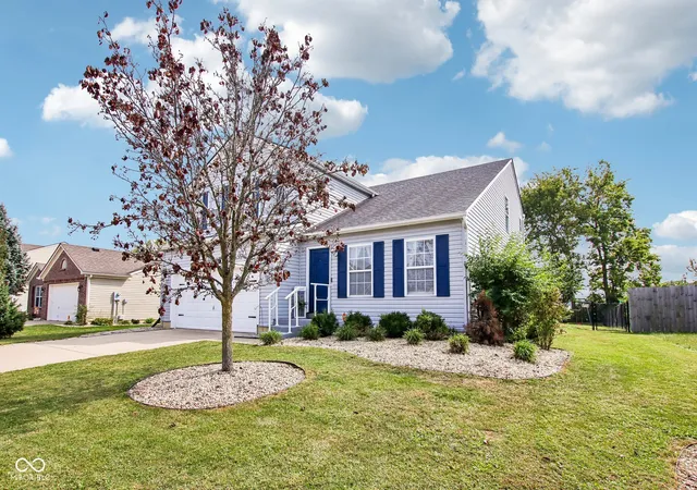 Photo 1 of Single family home for sale at 3079 Harvest Grv Ln, Bargersville, IN 46106 | MLS# 22127392 | Listing updated on 2026-09-23