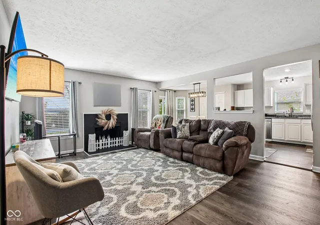 Photo 3 of Single family home for sale at 3079 Harvest Grv Ln, Bargersville, IN 46106 | MLS# 22127392 | Listing updated on 2026-09-23