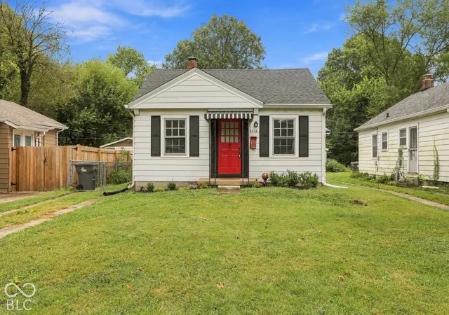 Photo 2 of Sale Pending at 5115 Norwaldo Ave, Indianapolis, IN 46205 | MLS# 22127397 | Listing updated on 2026-10-05