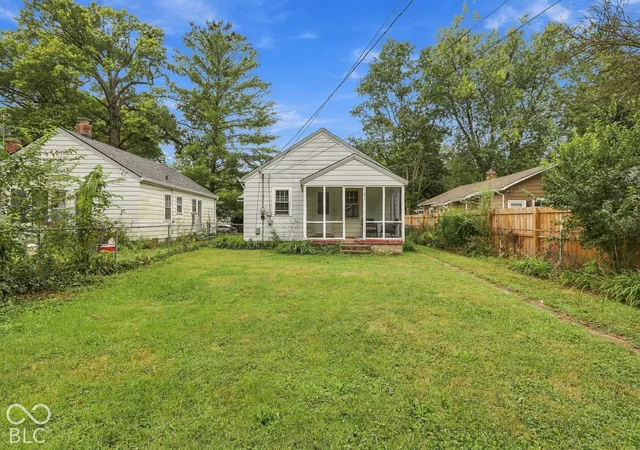 Photo 24 of Sale Pending at 5115 Norwaldo Ave, Indianapolis, IN 46205 | MLS# 22127397 | Listing updated on 2026-10-05