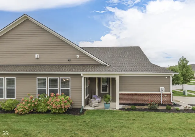 Photo 3 of Condo for sale at 15013 Stonneger, Westfield, IN 46074 | MLS# 22127398 | Listing updated on 2026-09-23