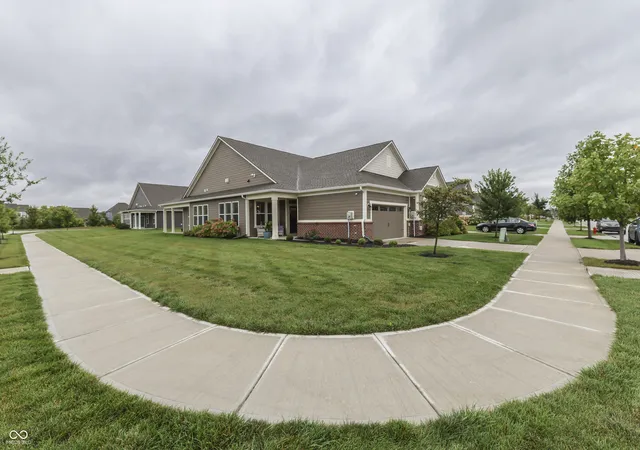 Photo 3 of Condo for sale at 15013 Stonneger, Westfield, IN 46074 | MLS# 22127398 | Listing updated on 2026-09-23