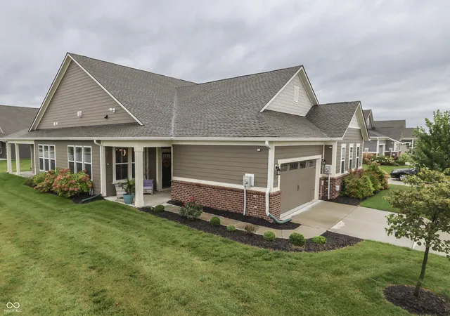 Photo 4 of Condo for sale at 15013 Stonneger, Westfield, IN 46074 | MLS# 22127398 | Listing updated on 2026-09-23