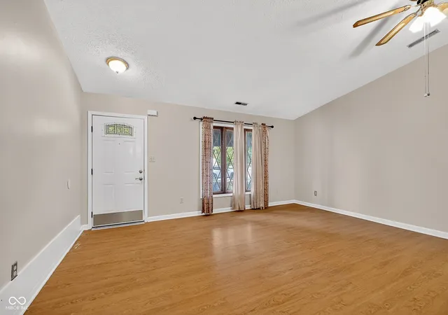 Photo 3 of Single family home for sale at 1627 Countryside Ln, Indianapolis, IN 46231 | MLS# 22127401 | Listing updated on 2026-09-24