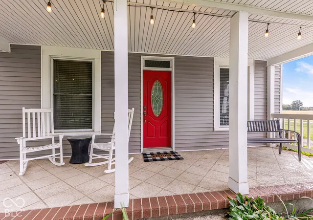 Photo 3 of Single family home for sale at 195 N 500 East, Lebanon, IN 46052 | MLS# 22127405 | Listing updated on 2026-10-07