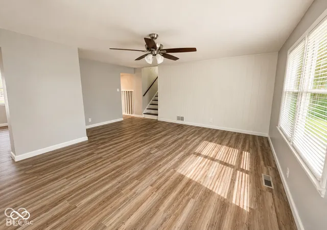 Photo 3 of Single family home for sale at 8413 East 34th, Indianapolis, IN 46226 | MLS# 22127406 | Listing updated on 2026-09-23