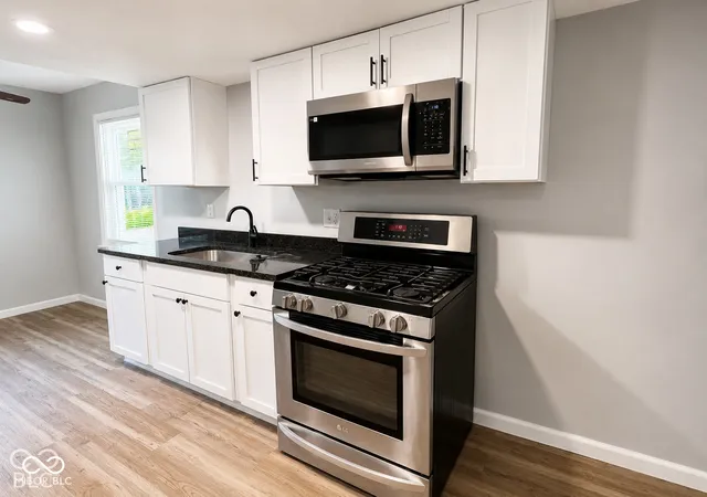 Photo 4 of Single family home for sale at 8413 East 34th, Indianapolis, IN 46226 | MLS# 22127406 | Listing updated on 2026-09-23
