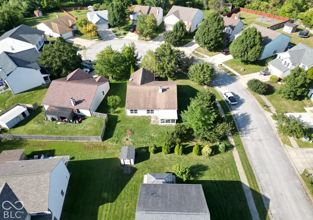 Photo 4 of Single family home for sale at 5516 Lake Boggs St, Indianapolis, IN 46254 | MLS# 22127407 | Listing updated on 2026-10-08