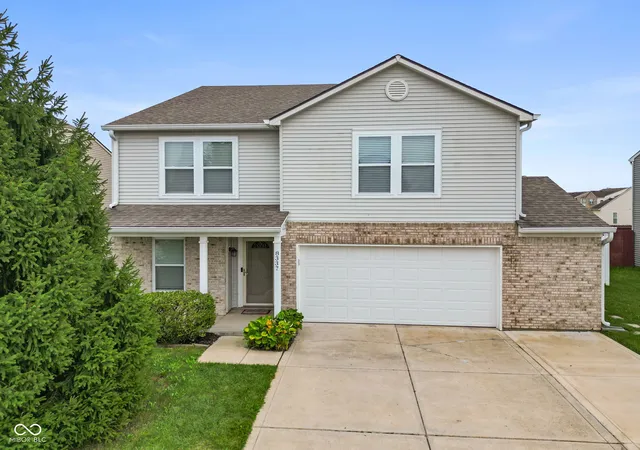 Single family home for sale at 8337 Ingalls Way, Camby, IN 46113 | MLS# 22127420