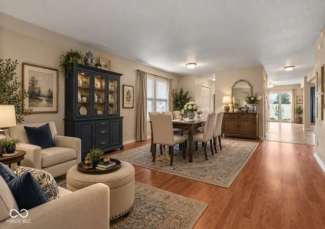 Photo 1 of Single family home for sale at 8337 Ingalls Way, Camby, IN 46113 | MLS# 22127420 | Listing updated on 2026-09-24