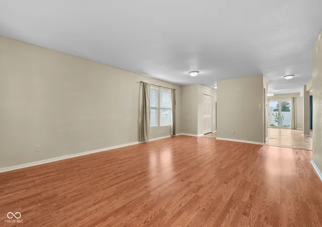 Photo 2 of Single family home for sale at 8337 Ingalls Way, Camby, IN 46113 | MLS# 22127420 | Listing updated on 2026-09-24