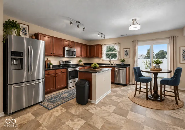 Photo 3 of Single family home for sale at 8337 Ingalls Way, Camby, IN 46113 | MLS# 22127420 | Listing updated on 2026-09-24