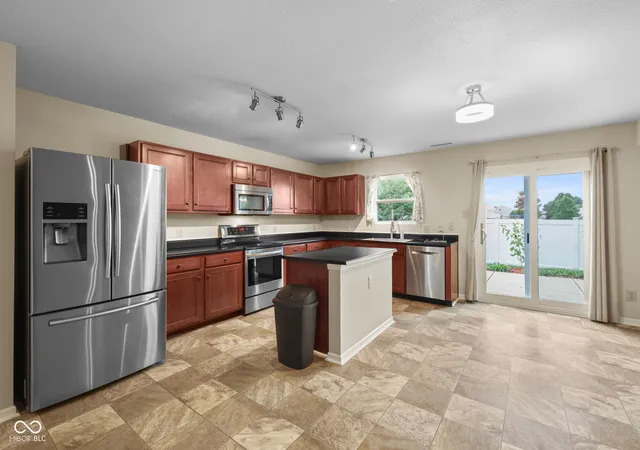Photo 4 of Single family home for sale at 8337 Ingalls Way, Camby, IN 46113 | MLS# 22127420 | Listing updated on 2026-09-24