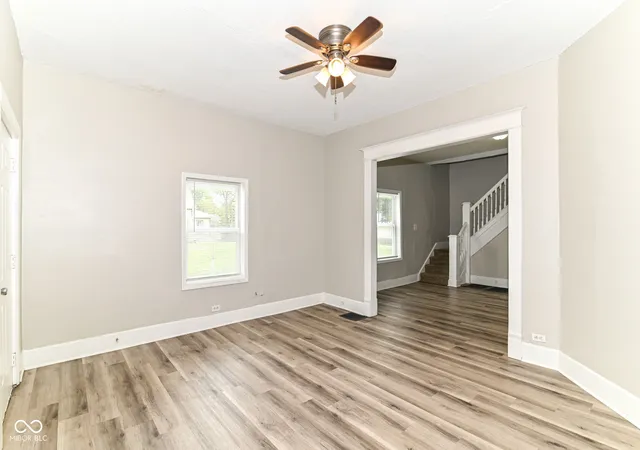 Photo 3 of House for sale at 2223 Prospect St, Indianapolis, IN 46203 | MLS# 22127423 | Listing updated on 2026-09-27