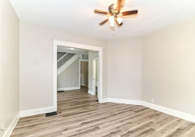 Photo 4 of House for sale at 2223 Prospect St, Indianapolis, IN 46203 | MLS# 22127423 | Listing updated on 2026-09-27