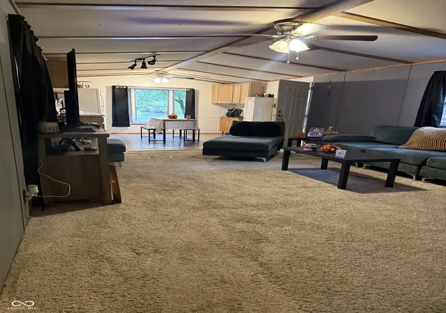 Photo 4 of Manufactured home for sale at 3455 Atkinson Cir, North Vernon, IN 47265 | MLS# 22127426 | Listing updated on 2026-10-02