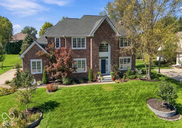 Single family home for sale at 13348 Kickapoo Trl, Carmel, IN 46033 | MLS# 22127428