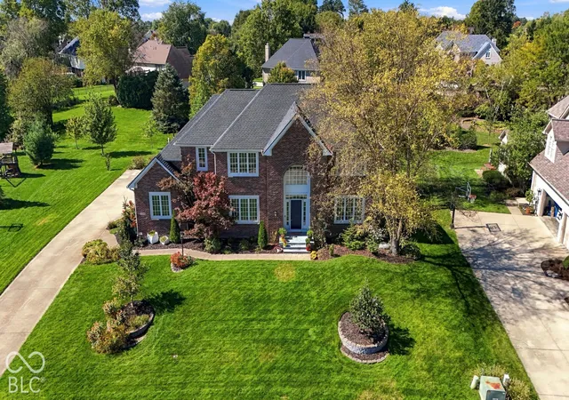 Photo 2 of Single family home for sale at 13348 Kickapoo Trl, Carmel, IN 46033 | MLS# 22127428 | Listing updated on 2026-10-01
