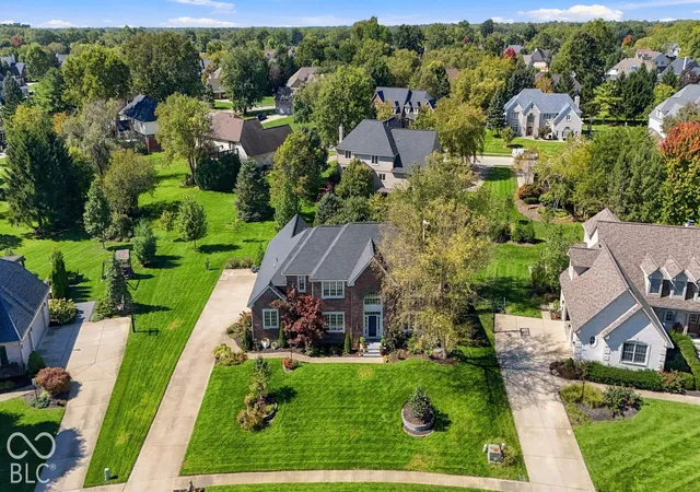 Photo 3 of Single family home for sale at 13348 Kickapoo Trl, Carmel, IN 46033 | MLS# 22127428 | Listing updated on 2026-10-01
