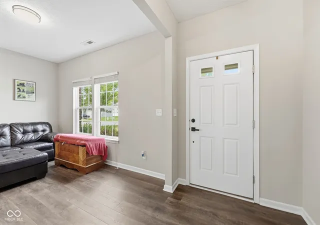 Photo 3 of Single family home for sale at 3304 Hurst St, Whiteland, IN 46184 | MLS# 22127430 | Listing updated on 2026-09-22