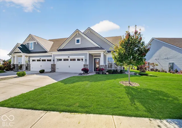 Photo 2 of Sale Pending at 368 Tamarack Larch Blvd, Cicero, IN 46034 | MLS# 22127435 | Listing updated on 2026-10-07