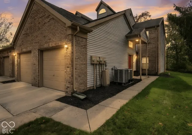 Photo 1 of Condo for sale at 7515 Reflections Dr #6-2, Indianapolis, IN 46214 | MLS# 22127436 | Listing updated on 2026-10-28