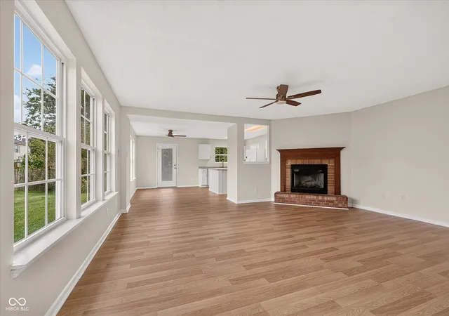 Photo 3 of Single family home for sale at 2203 Summerfield Dr, Plainfield, IN 46168 | MLS# 22127443 | Listing updated on 2026-09-22