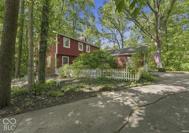 Photo 1 of Single family home for sale at 4110 W Heath Dr, Muncie, IN 47304 | MLS# 22127447 | Listing updated on 2026-09-28