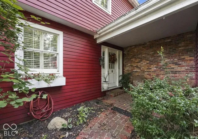 Photo 3 of Single family home for sale at 4110 W Heath Dr, Muncie, IN 47304 | MLS# 22127447 | Listing updated on 2026-09-28