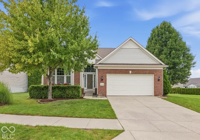 Single family home for sale at 16130 Bromley Way, Westfield, IN 46074 | MLS# 22127449